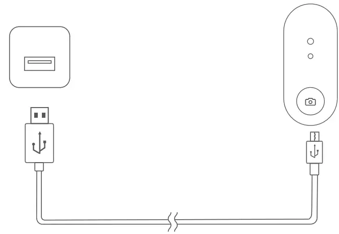 Winners Sun Plastic Electronic WS 20020 Tripod Selfie Stick - Controller