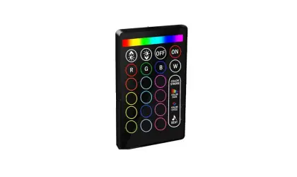 Guangzhou Jinghe Electronic Technology Jh0414 Led Bluetooth Controller Instruction Manual Guangzhou Jinghe Electronic Technology Jh0414 Led Bluetooth Controller Instruction Manual