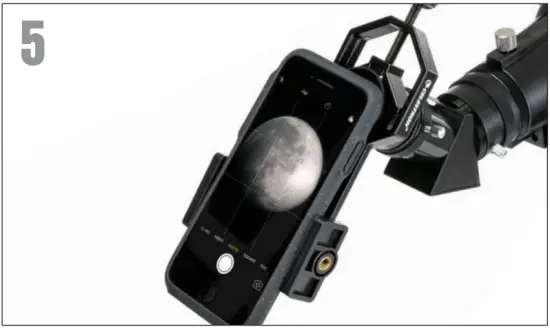 USING THE BLUETOOTH REMOTE