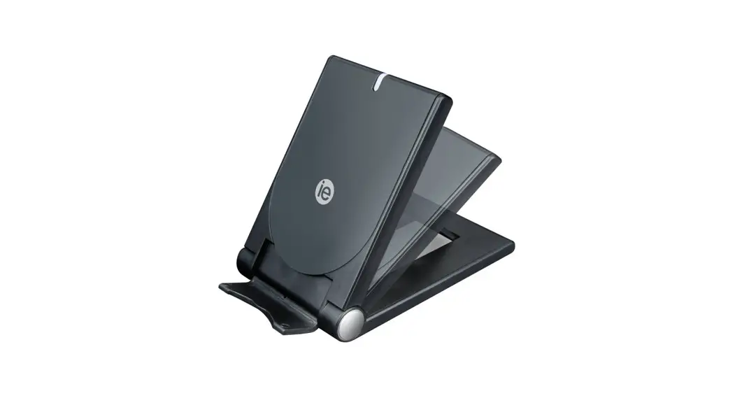 Iessentials Ied-wcs Wireless Charger Phone Stand User Guide