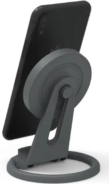 iessentials IED WCS Wireless Charger Phone Stand