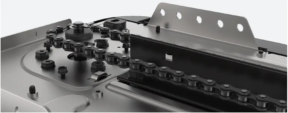 LiftMaster- 84602- Smart -Opener- with Dual- LED Lighting -and Battery- Backup-fig 2