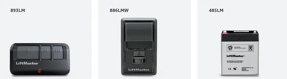 LiftMaster- 84602- Smart -Opener- with Dual- LED Lighting -and Battery- Backup-fig 5