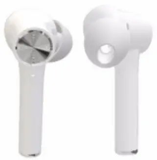 Shenzhen Jingyin Technology TA-02 Wireless Active Noise Reduction Bluetooth Headset