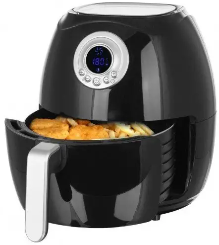 emerio AF-116131.2 Smart Fryer