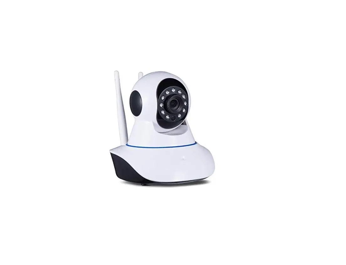 Kruger Matz Km2205 Ip Wi-fi Security Camera Owner's Manual Kruger Matz Km2205 Ip Wi-fi Security Camera Owner's Manual