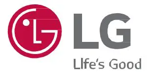 lg logo