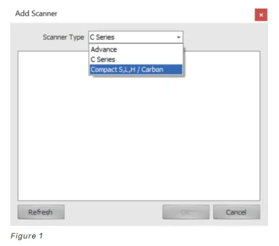polyga Compact S1 In-Depth 3D Scanner - figure 1
