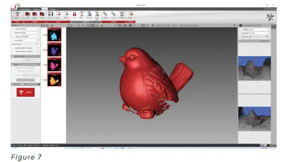 polyga Compact S1 In-Depth 3D Scanner - figure 7