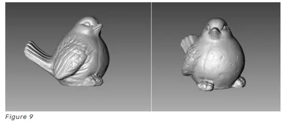 polyga Compact S1 In-Depth 3D Scanner - figure 9