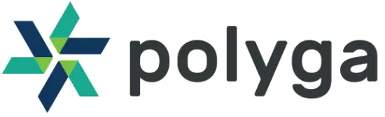 polyga Compact S1 In-Depth 3D Scanner - logo