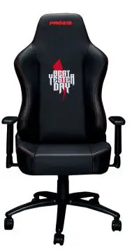 PROZIS Premium Office Gaming Chair pro