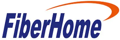 FiberHome SR1041Y Wireless Router - logo