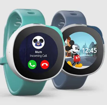 vodafone VKW001 Smart Kids Watch PRO.