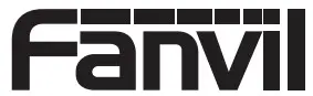 Fanvil X3SP Entry Level IP Phone - logo