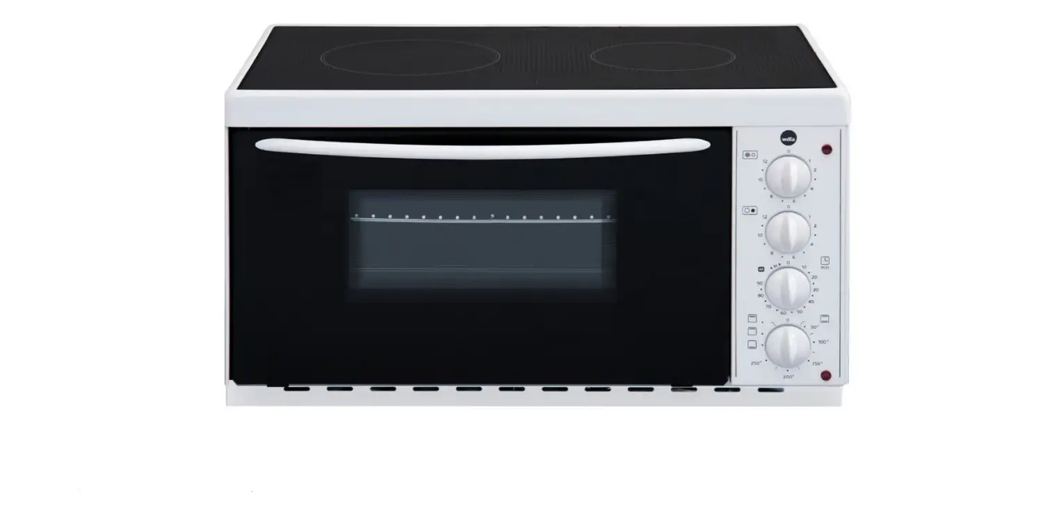 Wilfa Emc-3000w Base Mini Kitchener Instruction Manual Wilfa Emc-3000w Base Mini Kitchener Instruction Manual