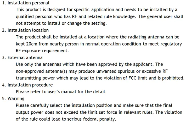 Acsip EK-ST50 LoRa SoC SiP EVK Board-fig13
