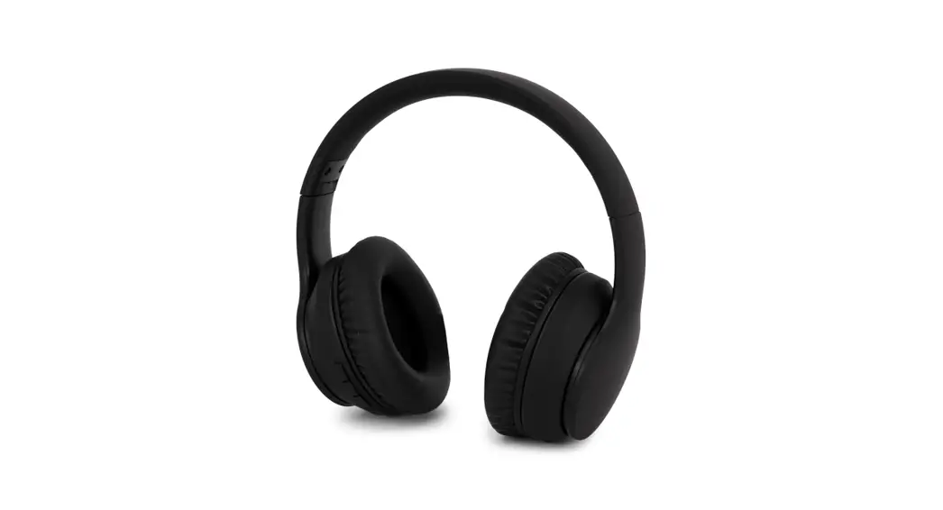 Brainz 38515 Nc Wireless Headset Instruction Manual