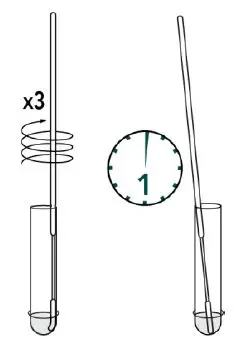 QUIDEL QDL-20387 QuickVue SARS Antigen Test-2