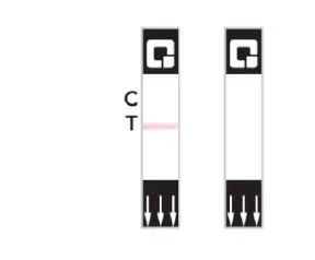 QUIDEL QDL-20387 QuickVue SARS Antigen Test-7