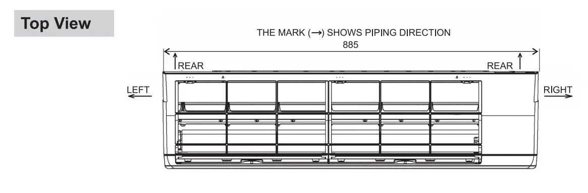DAIKIN-FTHF12TVMVZK-R32-Split-Series-Room-Air-Conditioner-1