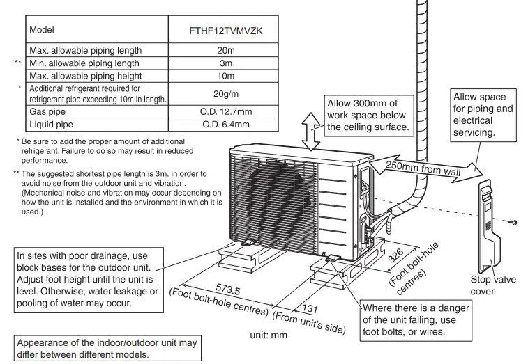 DAIKIN-FTHF12TVMVZK-R32-Split-Series-Room-Air-Conditioner-14
