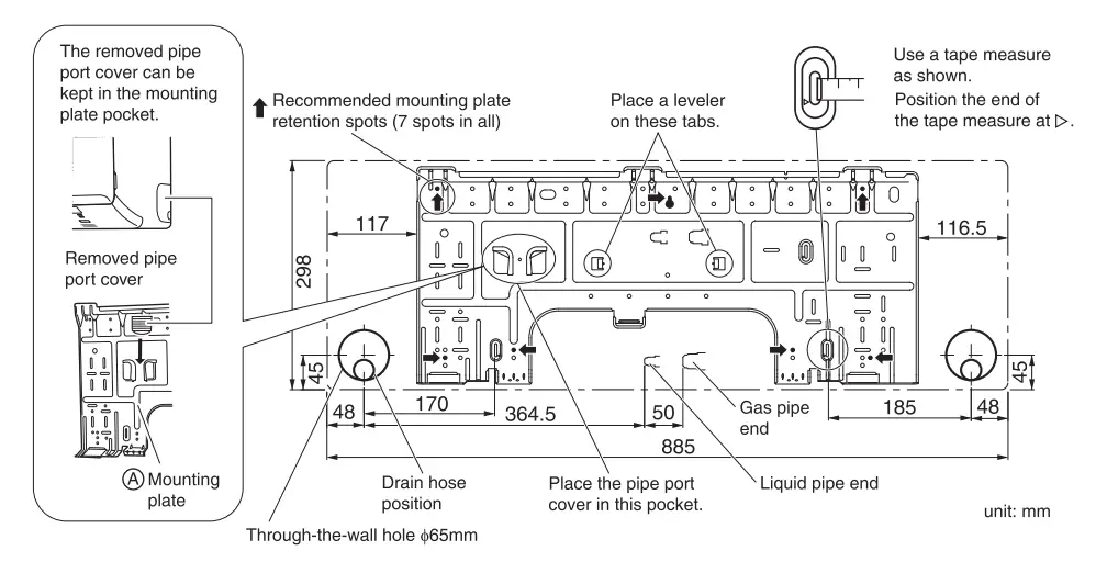DAIKIN-FTHF12TVMVZK-R32-Split-Series-Room-Air-Conditioner-26