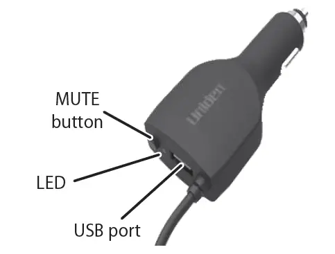 Unide- R3-EXTREME-LONG-RANGE-Laser-Radar-Detector-fig-3
