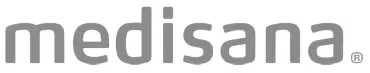 medisana - logo.