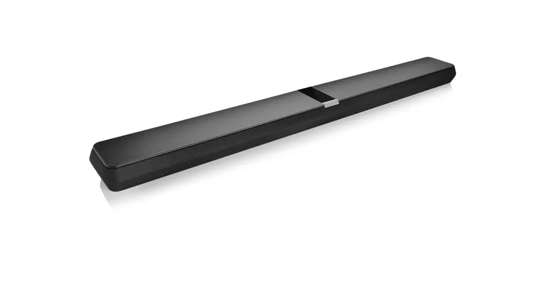 Bowers Wilkins Panorama 3 Dolby Atmos 3.1.2 Soundbar User Guide