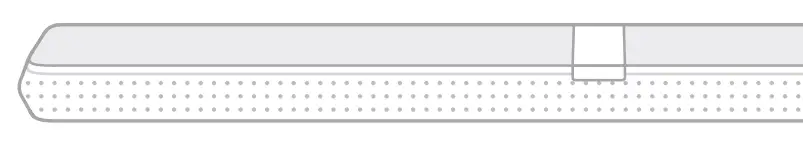 Bowers Wilkins Panorama 3 Dolby Atmos 3.1.2 Soundbar