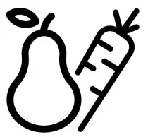 beko HS14540N Chest Freezer - Fig 1