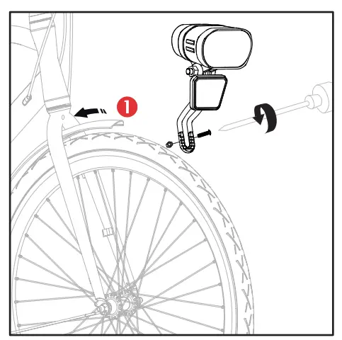 spanninga-AXENDO-40-E-BIKE-Bicycle-Lights-FIG-1