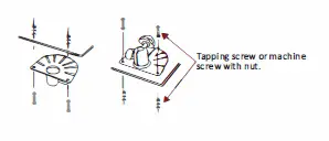 VECLESUS VMQD 7 Inch 1080P HD DVR Wired Backup Camera System fig 11