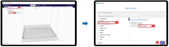 MINGDA Magician Max 3D Printer - fig16