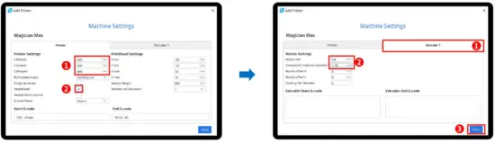 MINGDA Magician Max 3D Printer - fig17