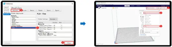 MINGDA Magician Max 3D Printer - fig20
