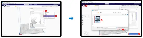 MINGDA Magician Max 3D Printer - fig21