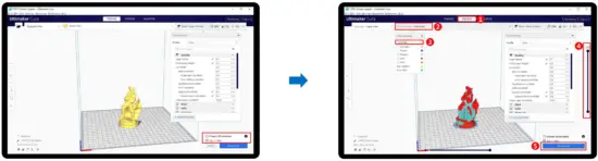MINGDA Magician Max 3D Printer - fig22