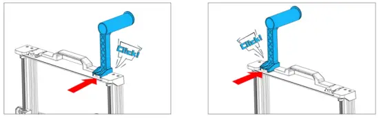 MINGDA Magician Max 3D Printer - fig5