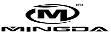 MINGDA logo