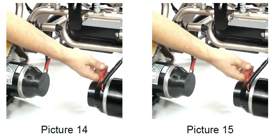 ComfyGo-IQ-8000-Limited-Edition-Folding-Power-Wheelchair-fig-10
