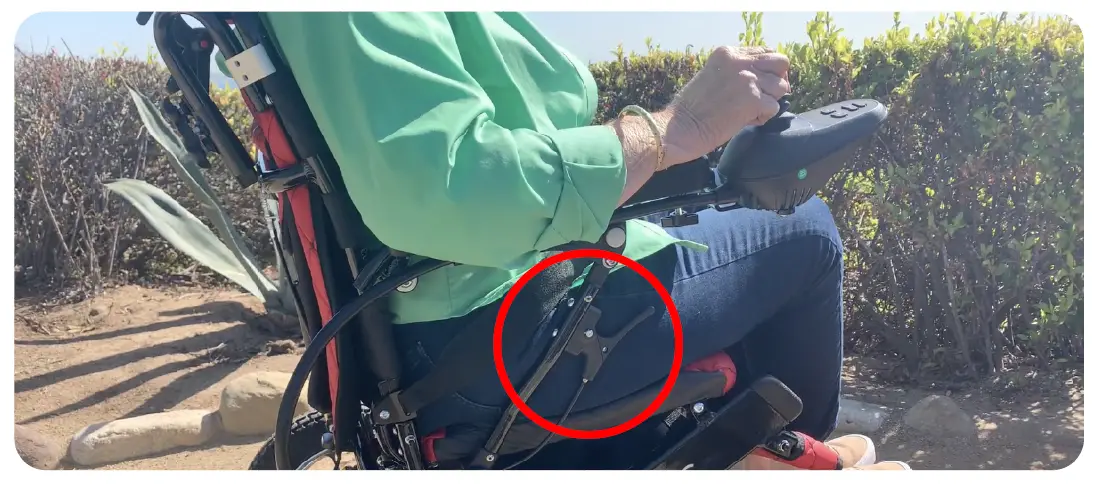 ComfyGo-IQ-8000-Limited-Edition-Folding-Power-Wheelchair-fig-18