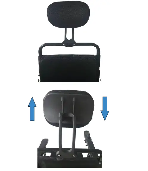 ComfyGo-IQ-8000-Limited-Edition-Folding-Power-Wheelchair-fig-20