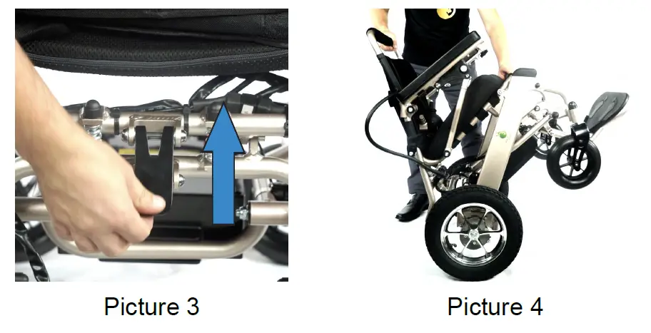 ComfyGo-IQ-8000-Limited-Edition-Folding-Power-Wheelchair-fig-5