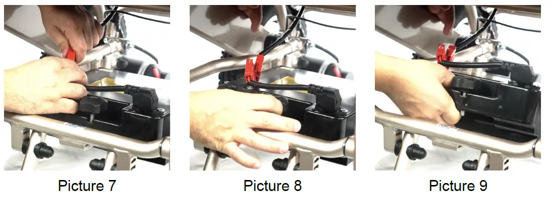 ComfyGo-IQ-8000-Limited-Edition-Folding-Power-Wheelchair-fig-7