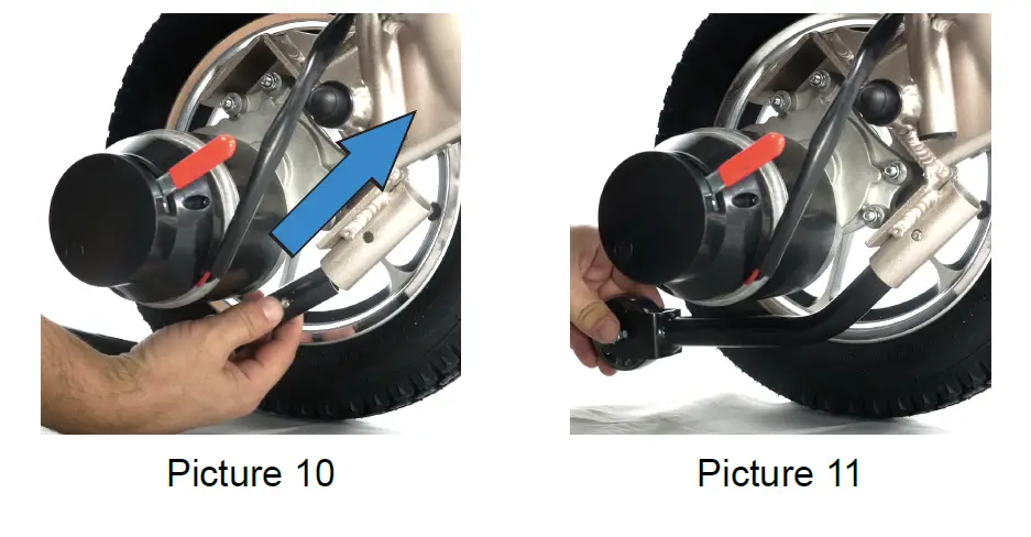 ComfyGo-IQ-8000-Limited-Edition-Folding-Power-Wheelchair-fig-8