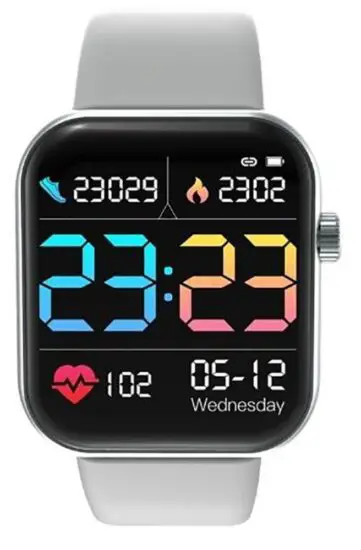 OPTA SB-244 smartwatch