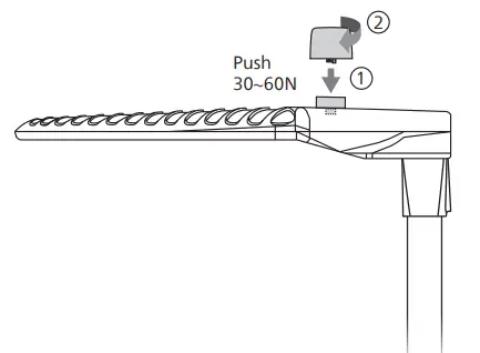 Installation Instruction