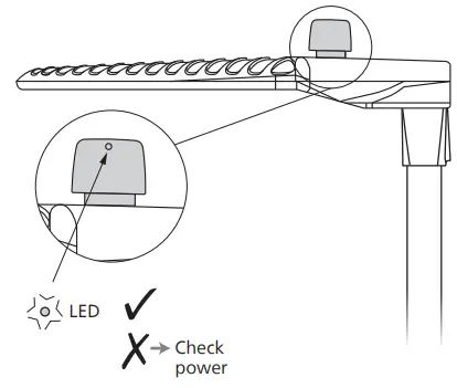 Installation Instruction